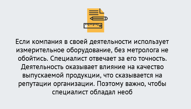 Почему нужно обратиться к нам? Корсаков Повышение квалификации по метрологическому контролю: дистанционное обучение