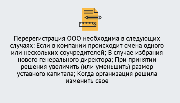 Почему нужно обратиться к нам? Корсаков Перерегистрация ООО: особенности, документы, сроки...  в Корсаков