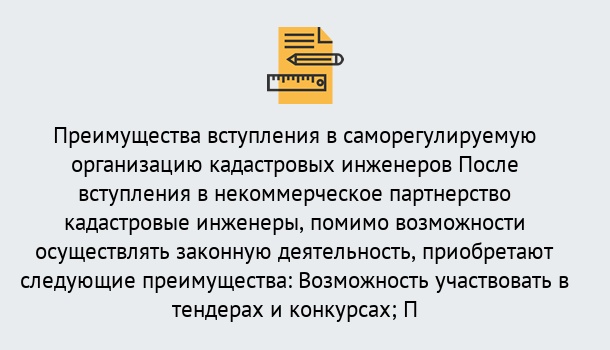 Почему нужно обратиться к нам? Корсаков Что дает допуск СРО кадастровых инженеров?