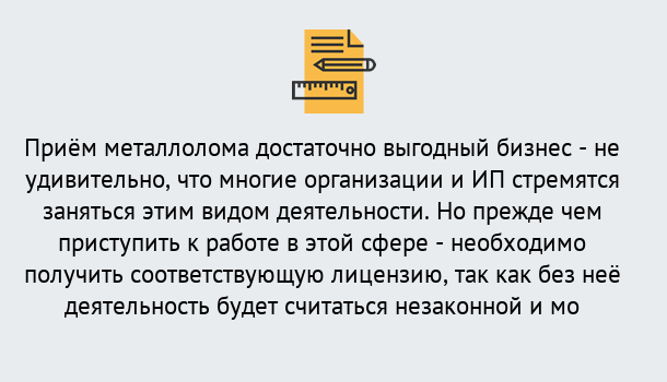 Почему нужно обратиться к нам? Корсаков Лицензия на металлолом. Порядок получения лицензии. В Корсаков